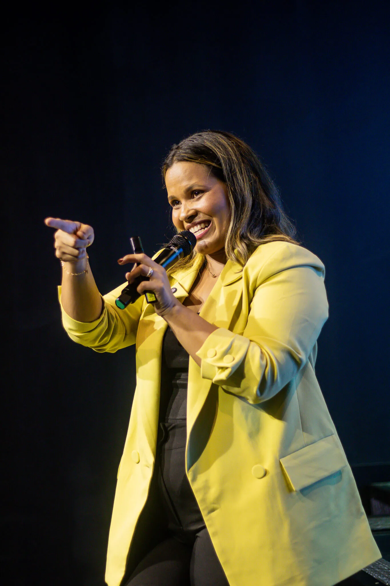 Erlânia Borges